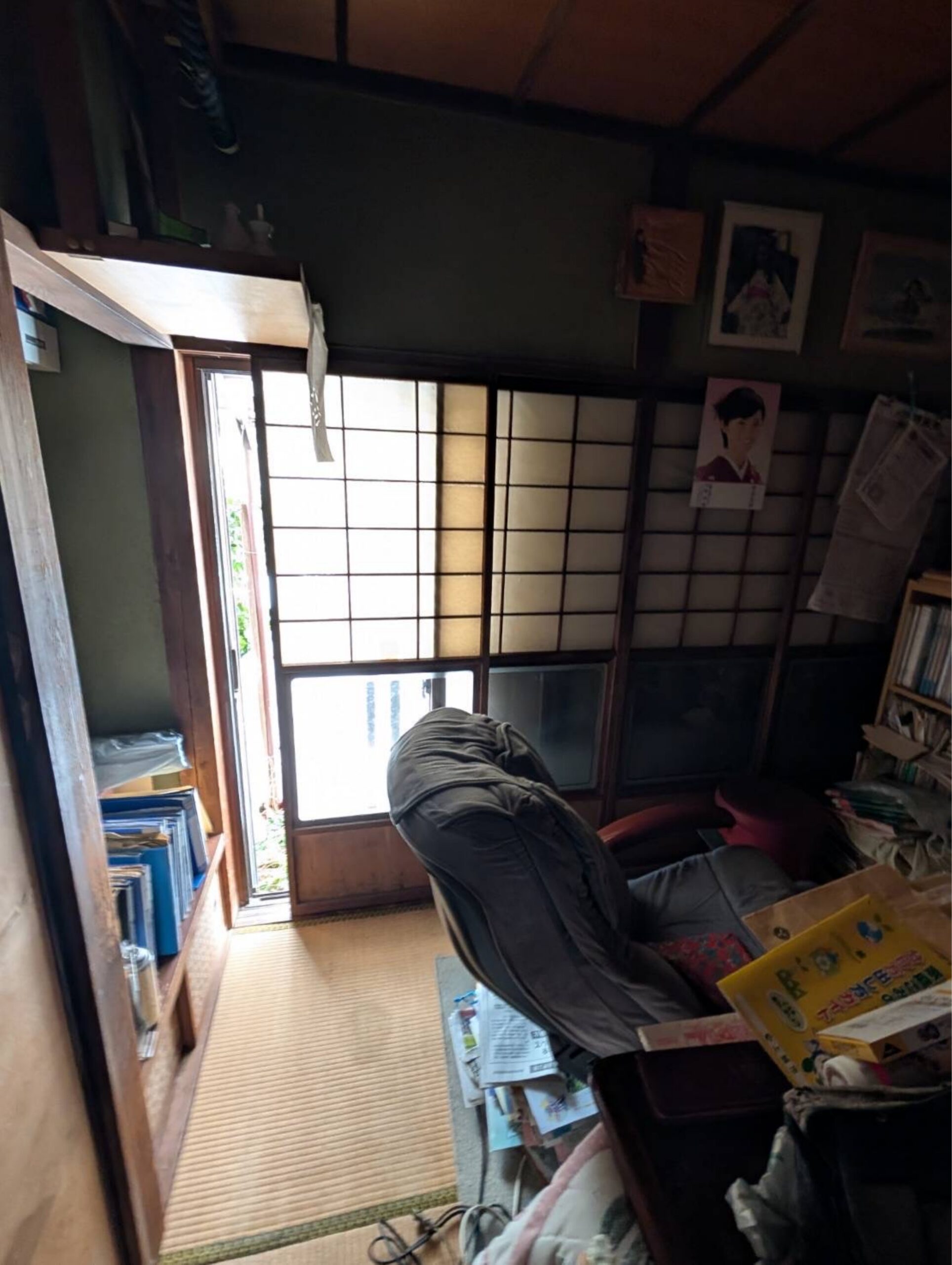 新潟県上越市寺町の物件写真 22枚目