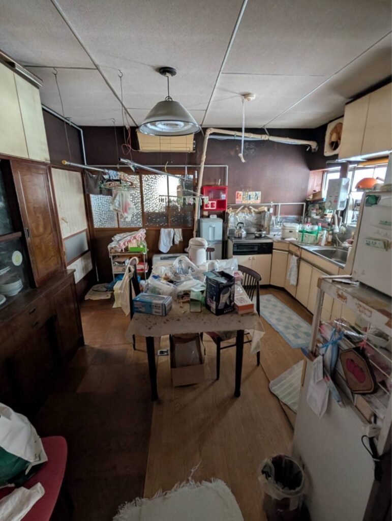 新潟県上越市寺町の室内写真 23枚目