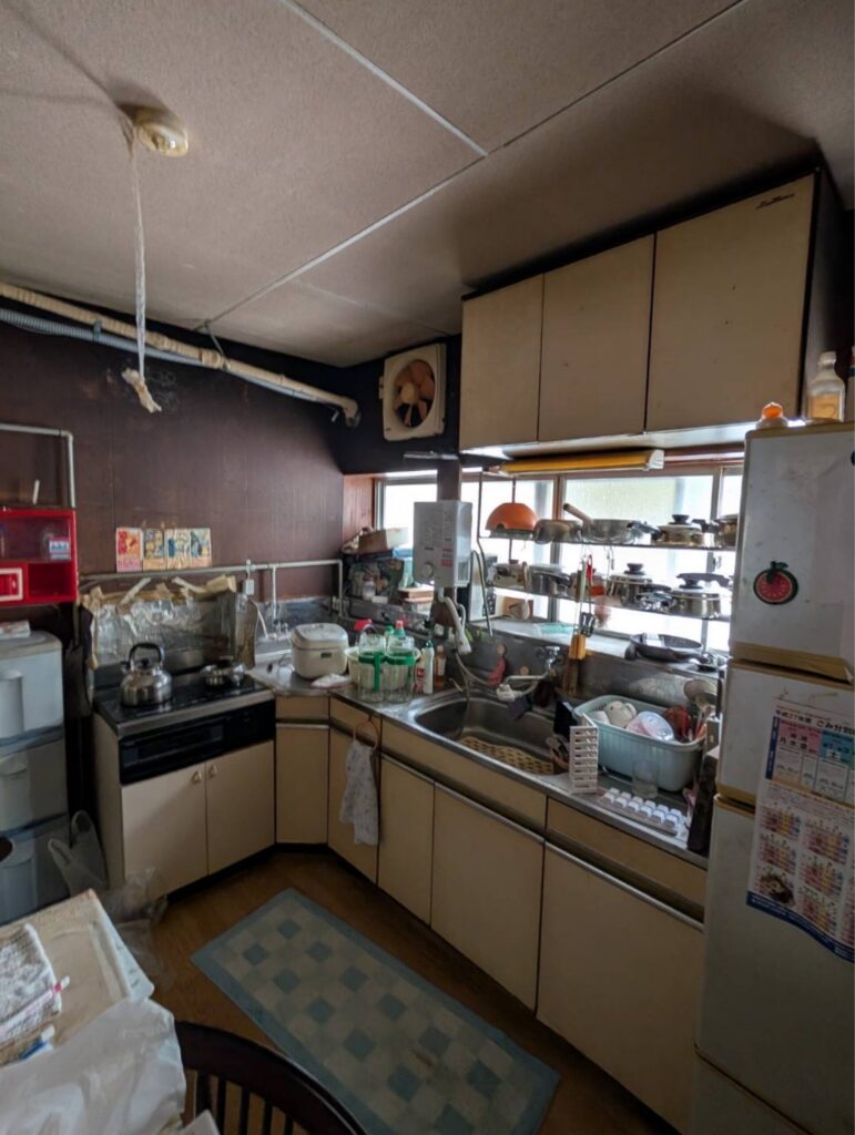 新潟県上越市寺町の室内写真 25枚目
