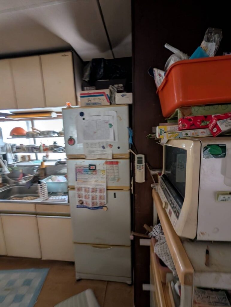 新潟県上越市寺町の室内写真 26枚目