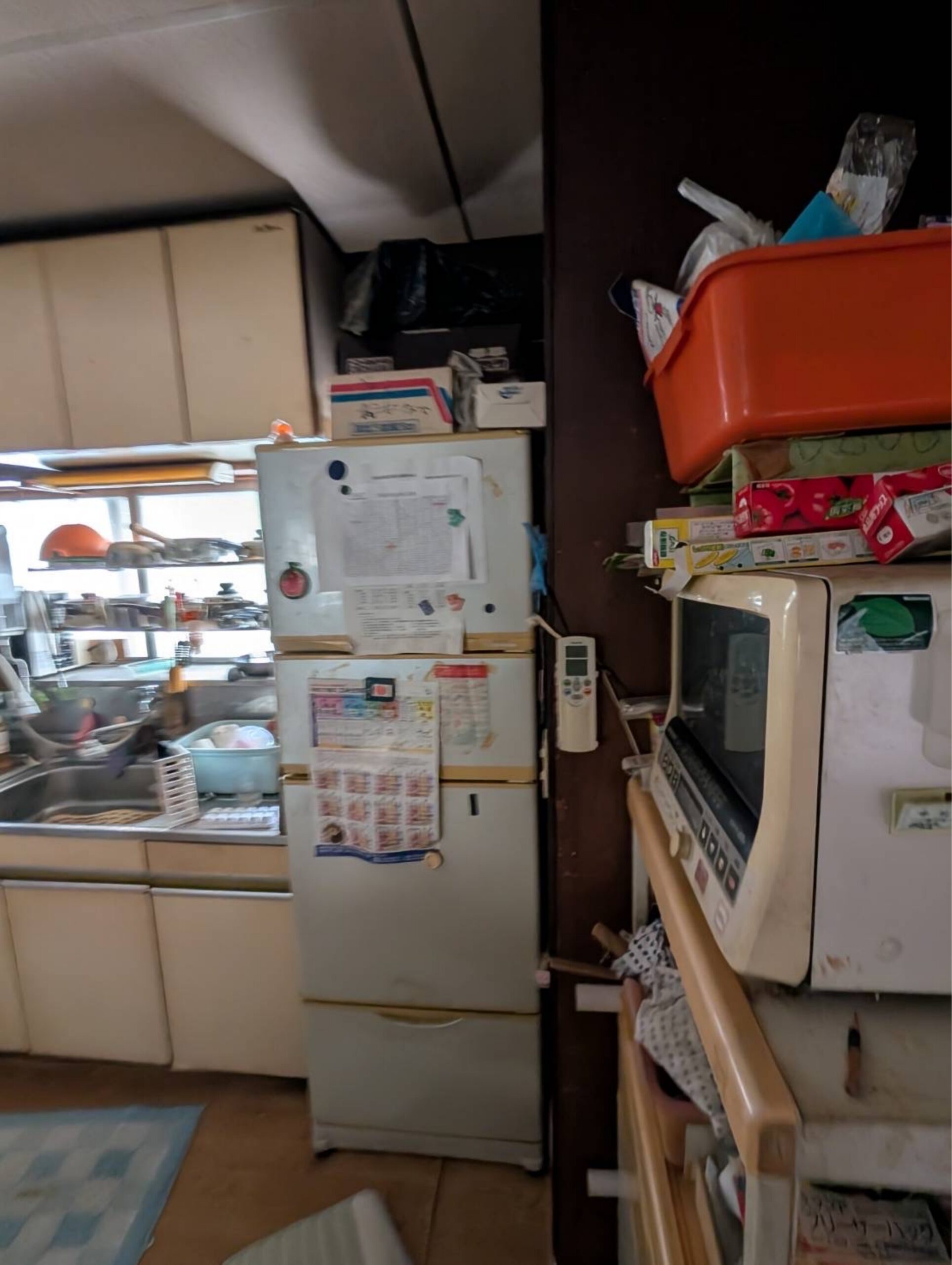 新潟県上越市寺町の物件写真 26枚目