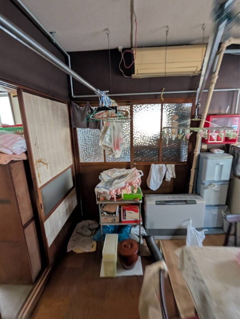 新潟県上越市寺町の室内写真 27枚目