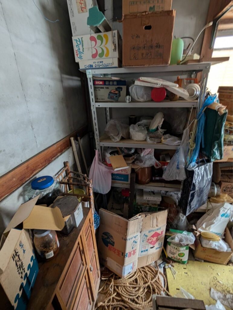 新潟県上越市寺町の室内写真 28枚目