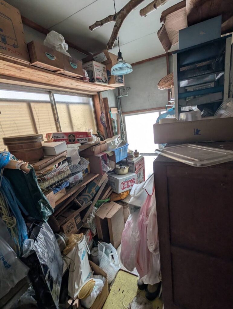 新潟県上越市寺町の室内写真 29枚目