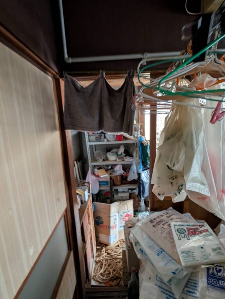 新潟県上越市寺町の室内写真 30枚目