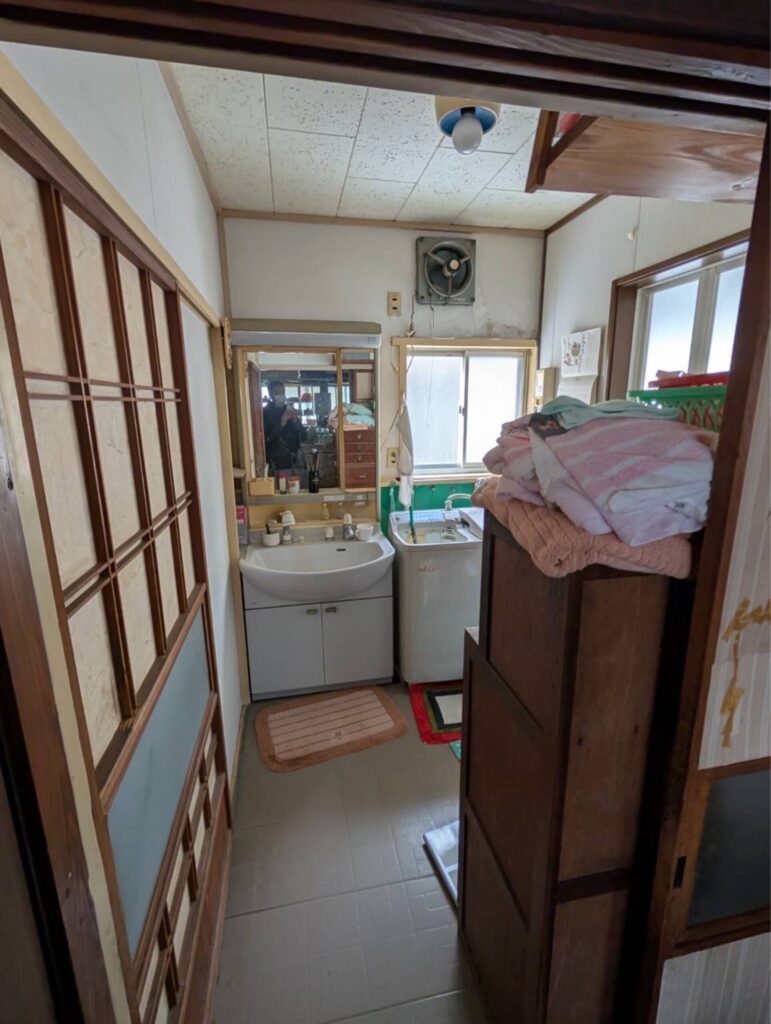 新潟県上越市寺町の室内写真 31枚目