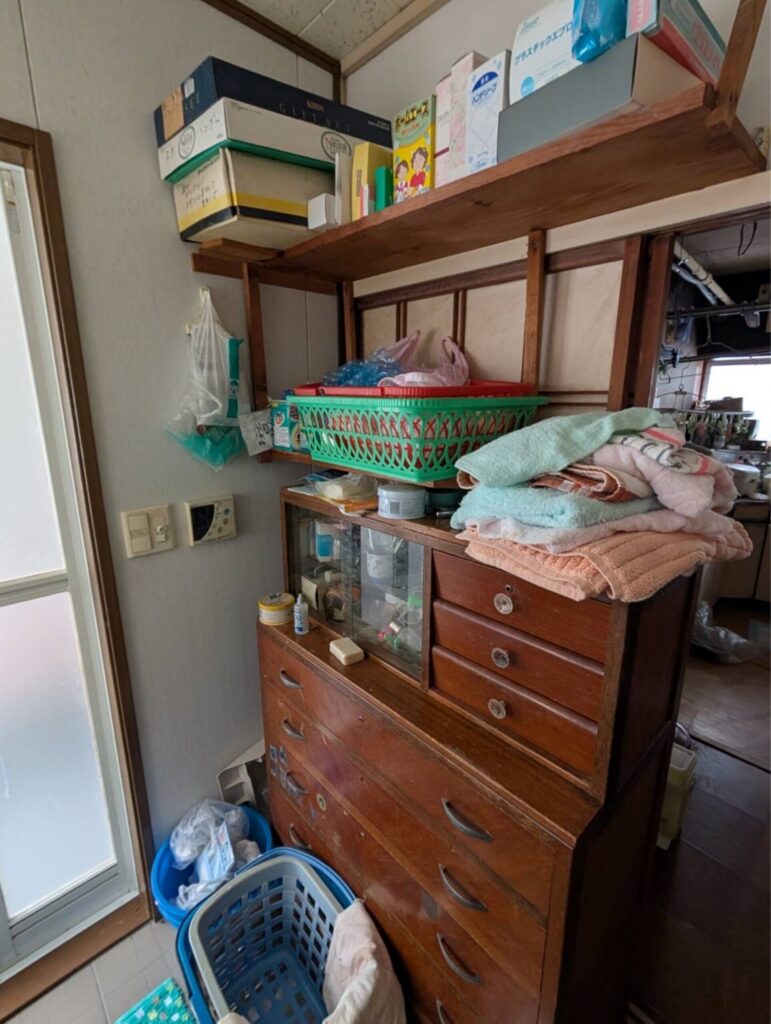 新潟県上越市寺町の室内写真 32枚目