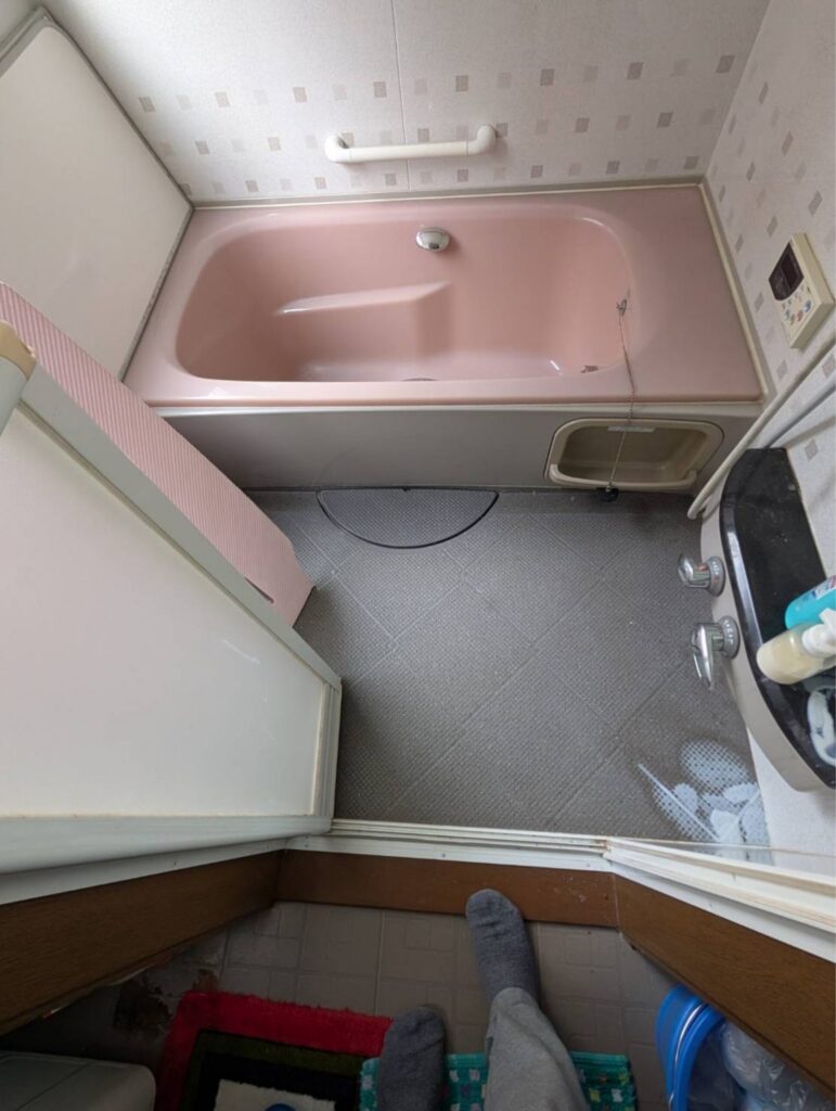 新潟県上越市寺町の室内写真 33枚目