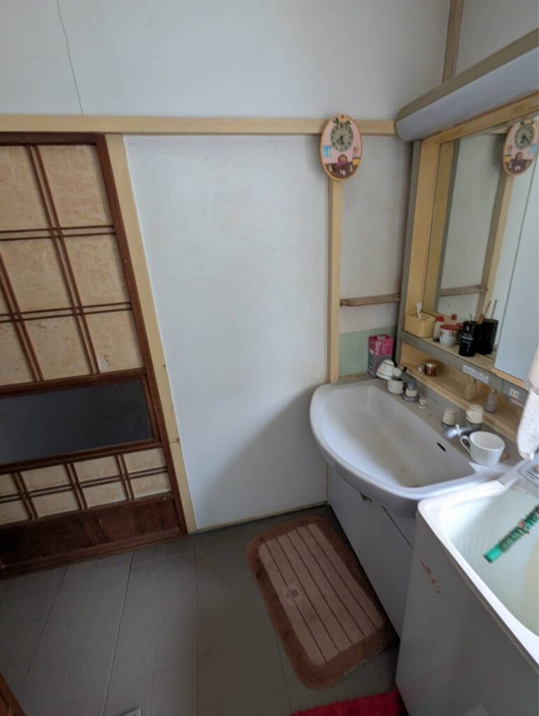 新潟県上越市寺町の室内写真 34枚目