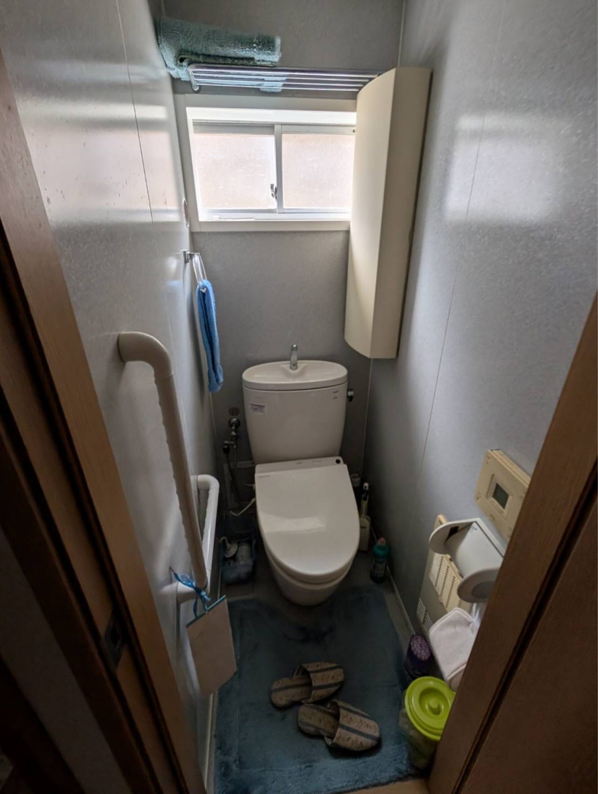 新潟県上越市寺町の物件写真 2枚目