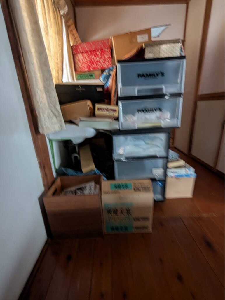 新潟県上越市寺町の室内写真 4枚目