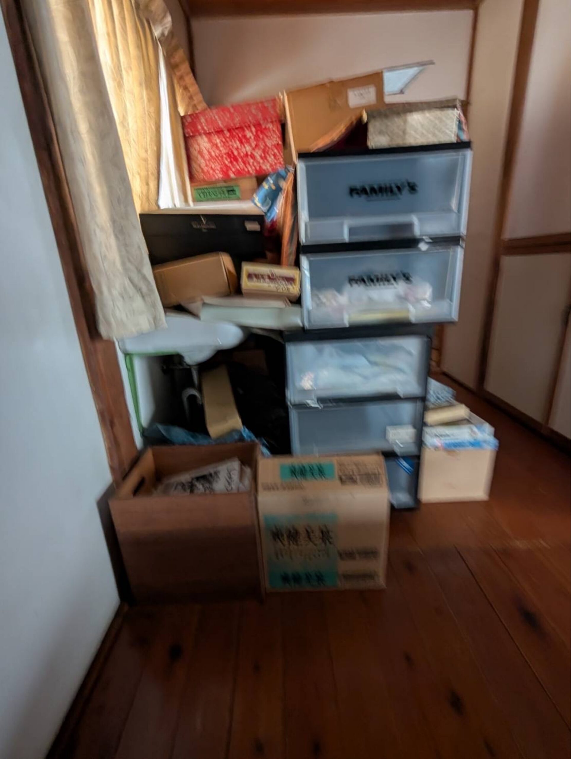 新潟県上越市寺町の物件写真 4枚目