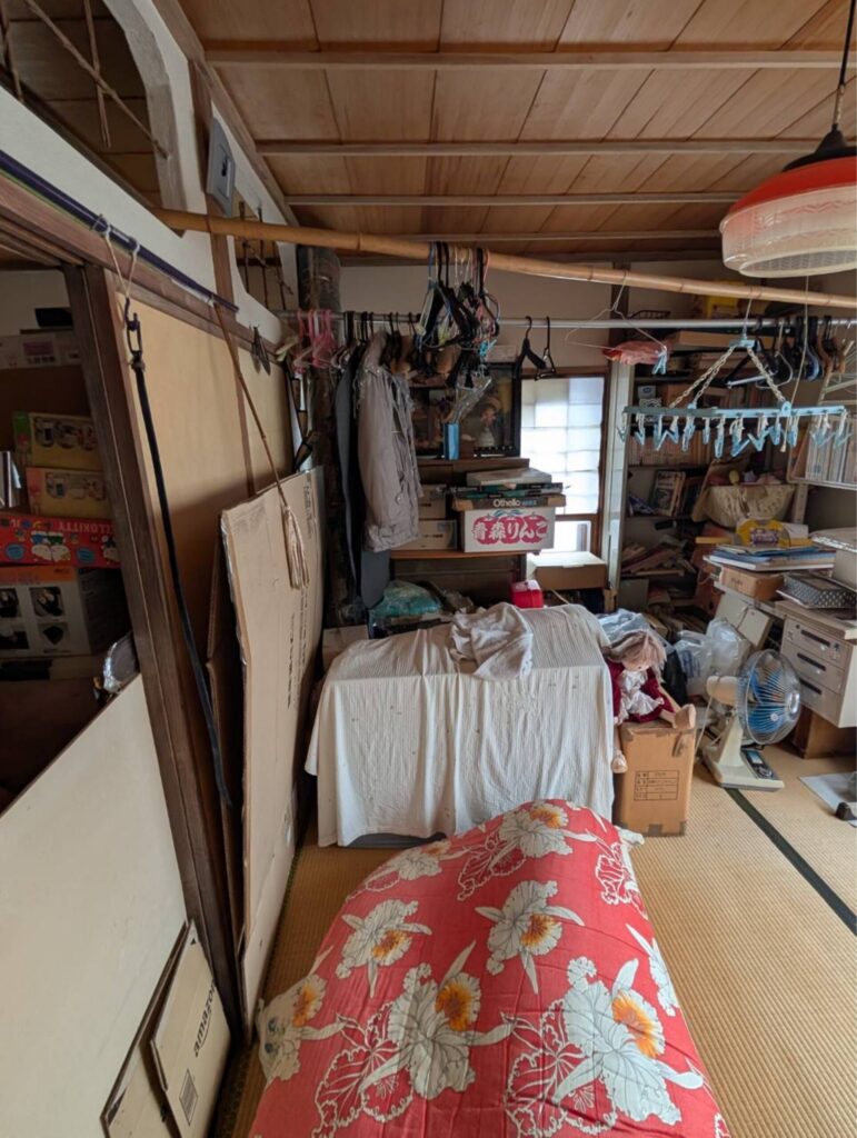 新潟県上越市寺町の室内写真 7枚目