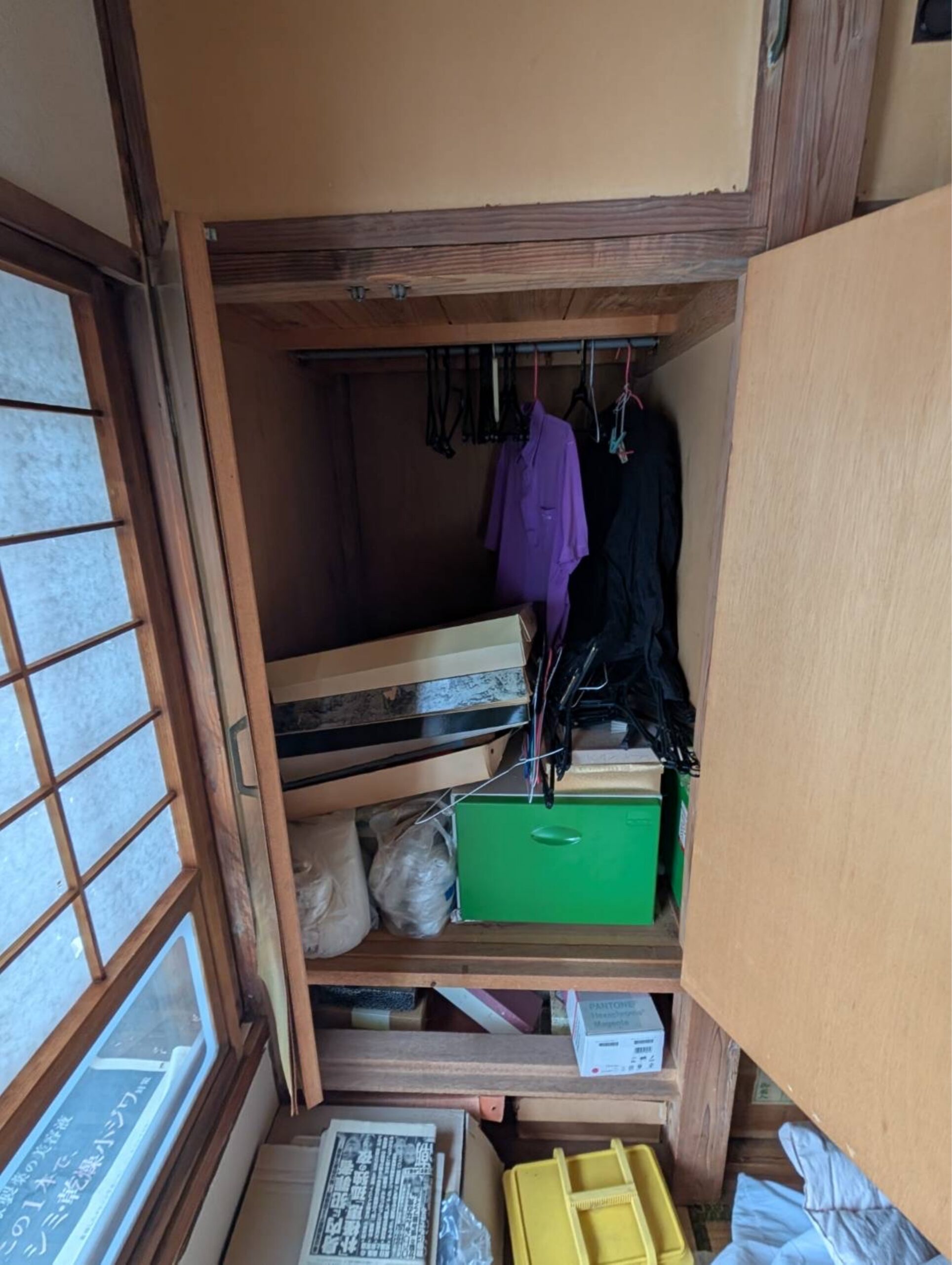 新潟県上越市寺町の物件写真 8枚目