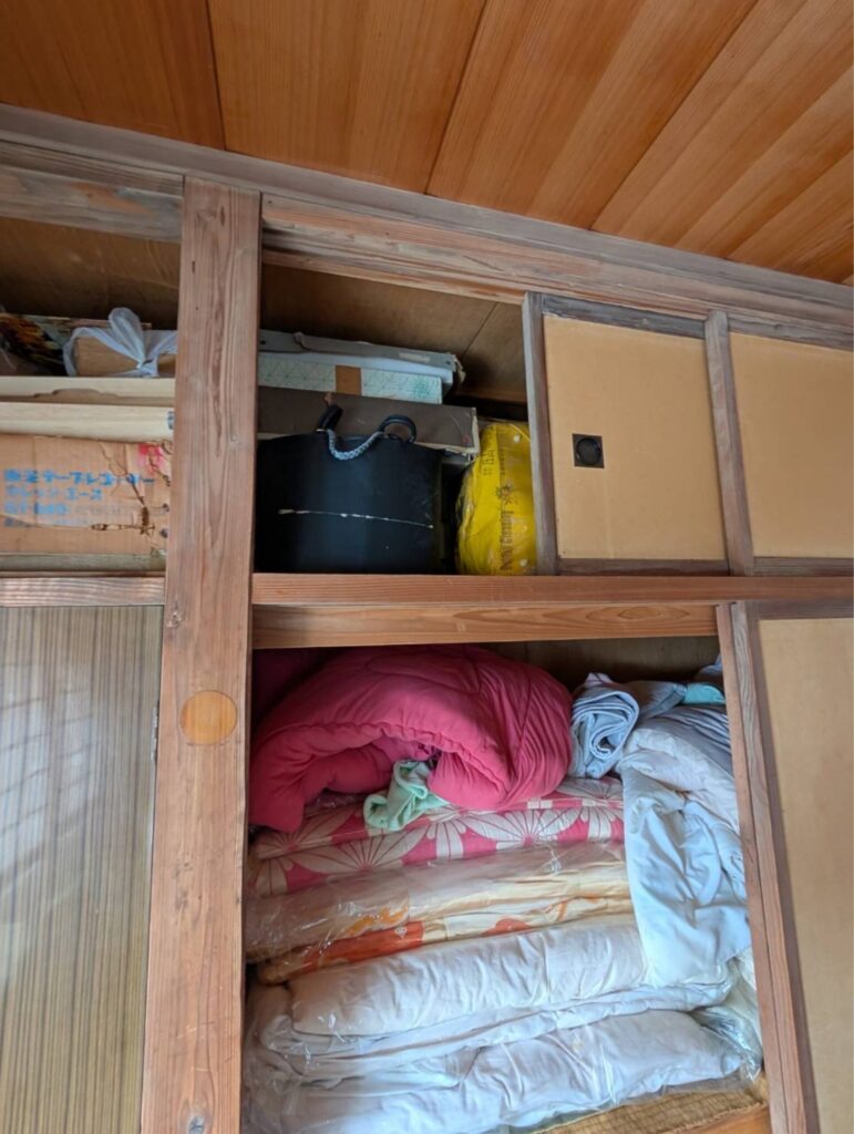 新潟県上越市寺町の室内写真 10枚目