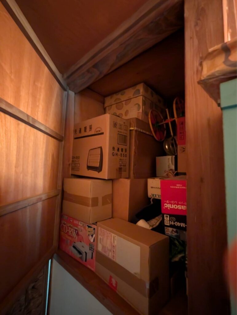 新潟県上越市寺町の室内写真 11枚目