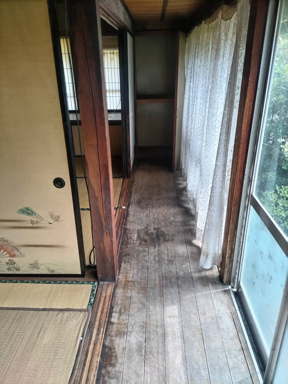 島根県仁多郡佐白の物件写真 1枚目