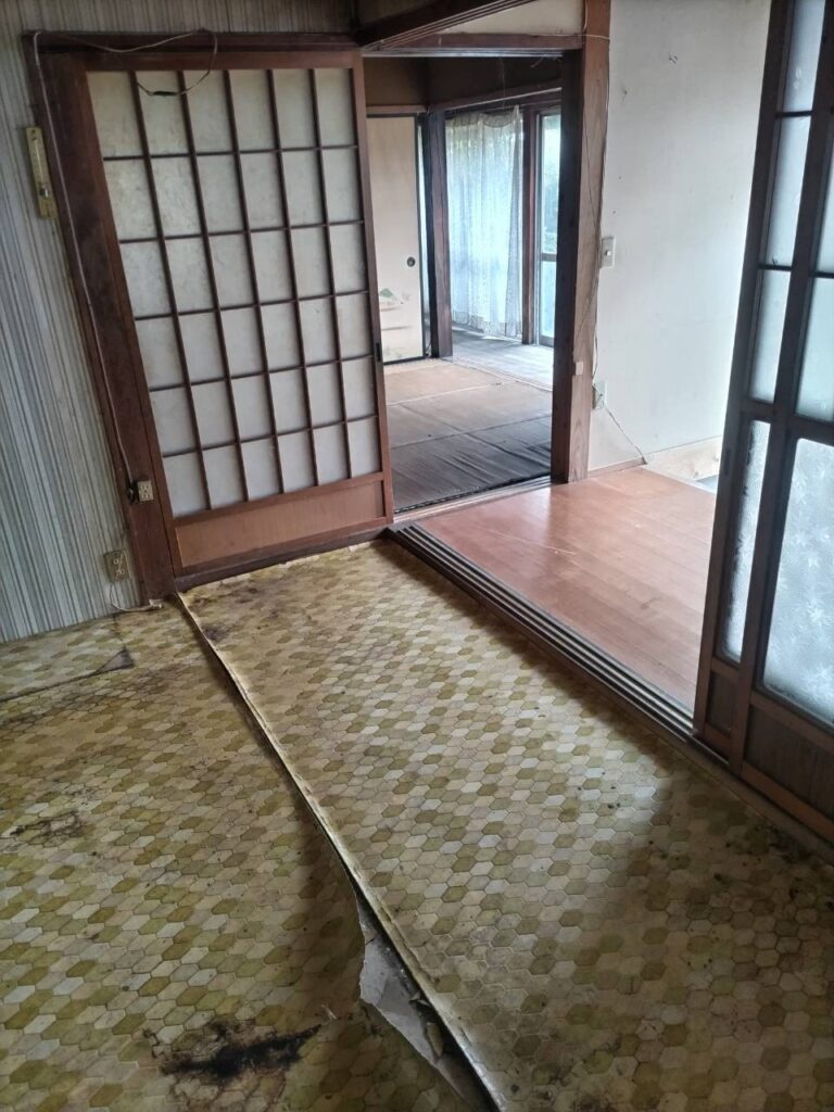 島根県仁多郡佐白の室内写真 10枚目