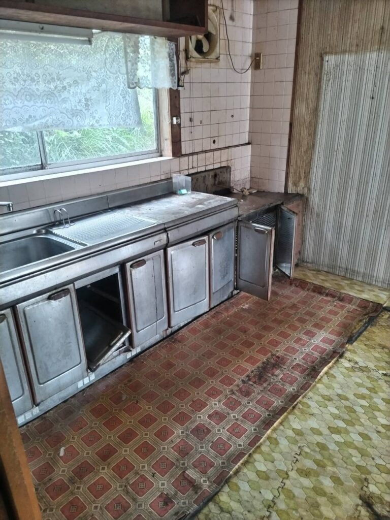 島根県仁多郡佐白の室内写真 11枚目