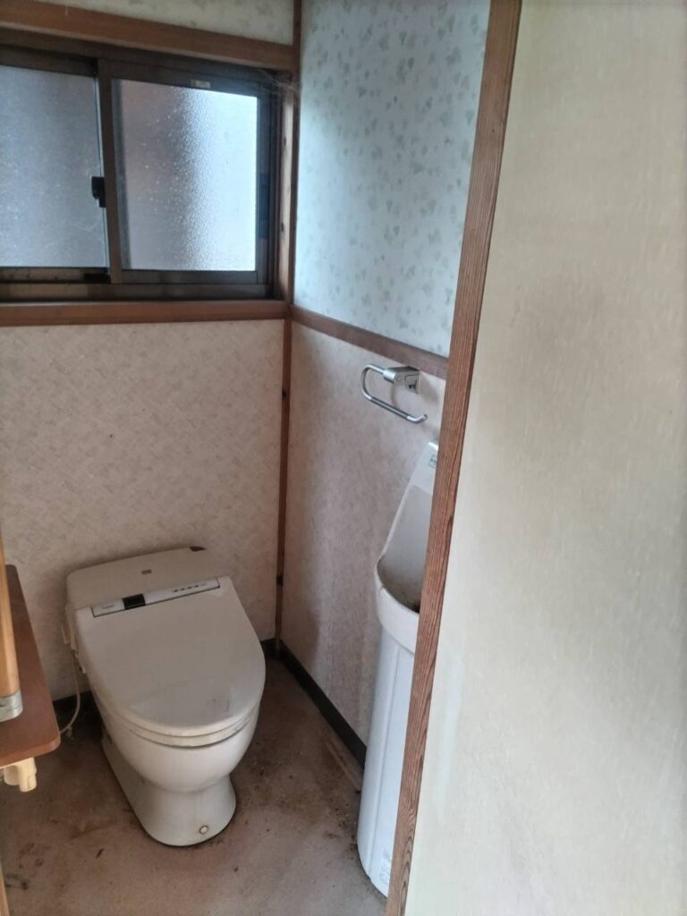 島根県仁多郡佐白の室内写真 15枚目