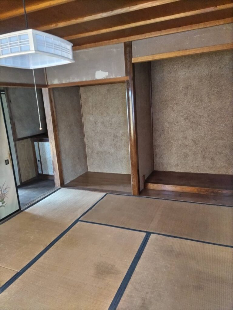 島根県仁多郡佐白の室内写真 19枚目