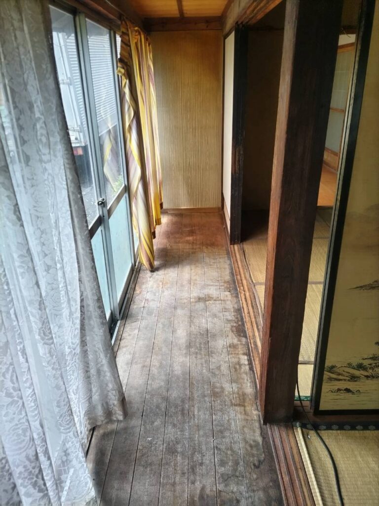 島根県仁多郡佐白の室内写真 2枚目