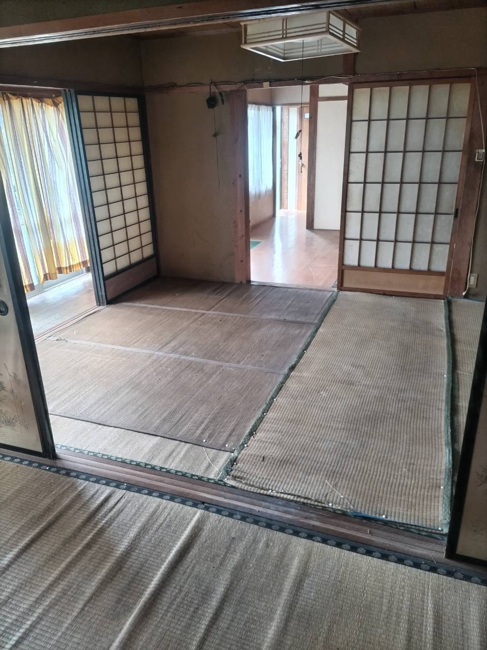 島根県仁多郡佐白の物件写真 3枚目