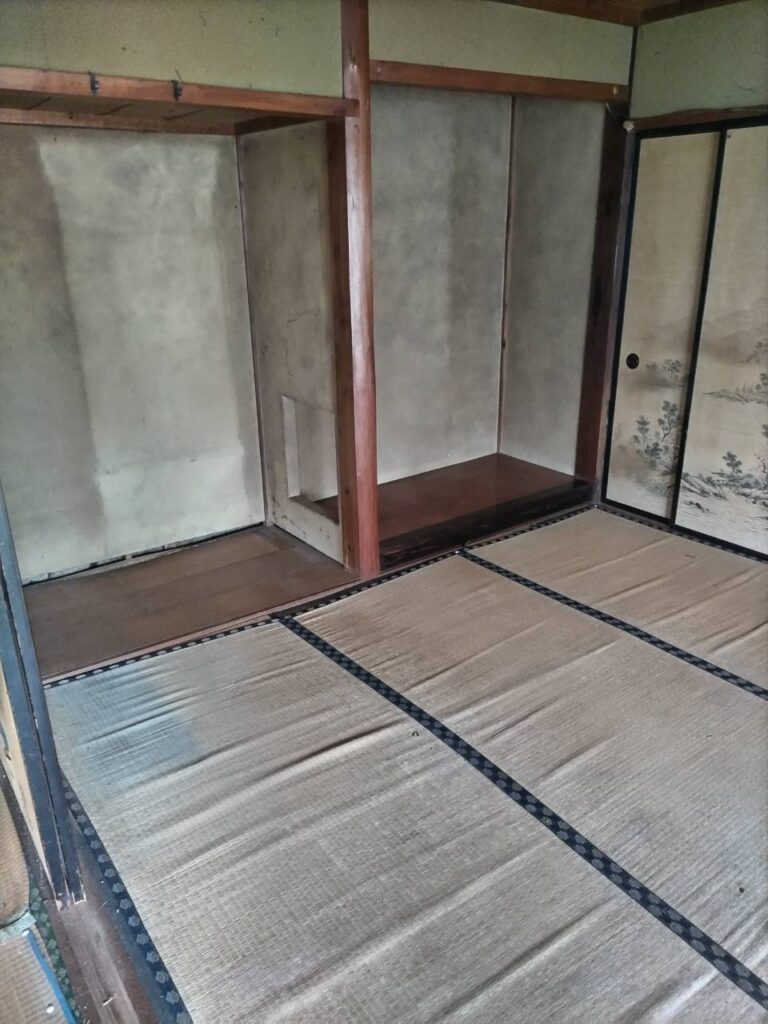 島根県仁多郡佐白の室内写真 5枚目