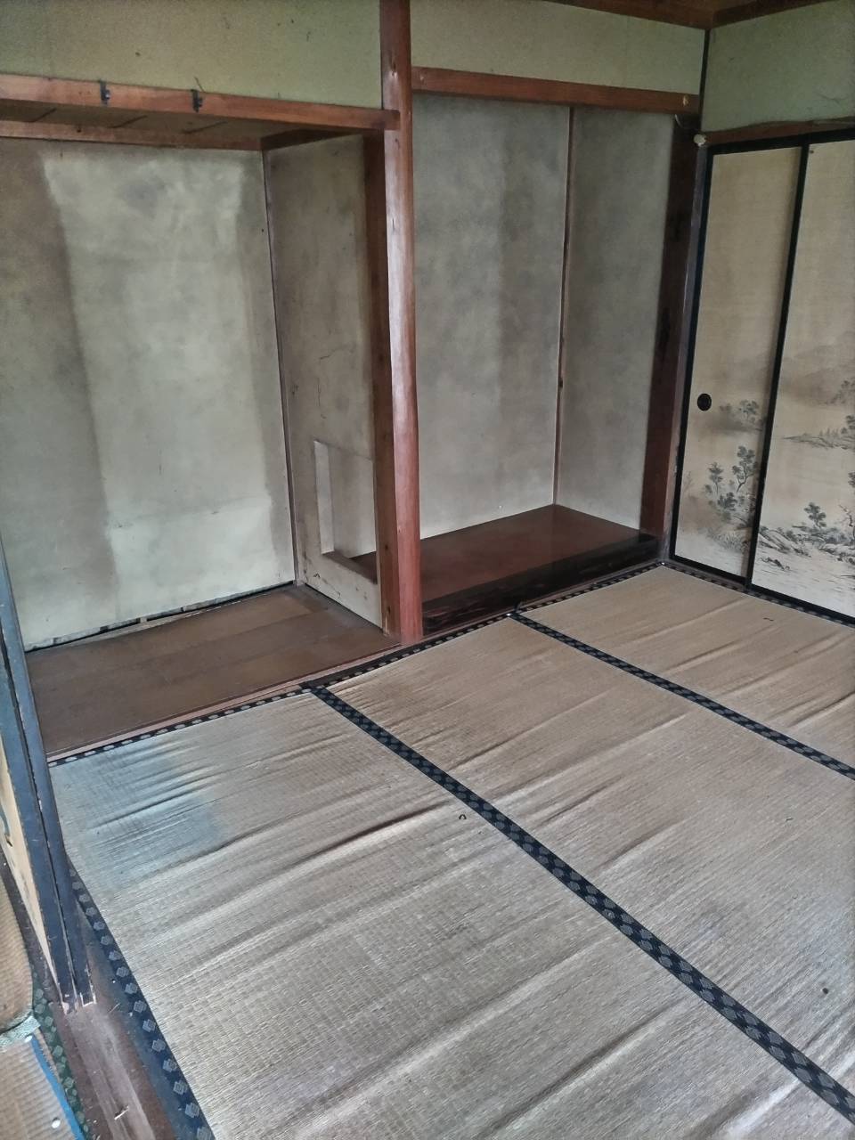島根県仁多郡佐白の物件写真 5枚目