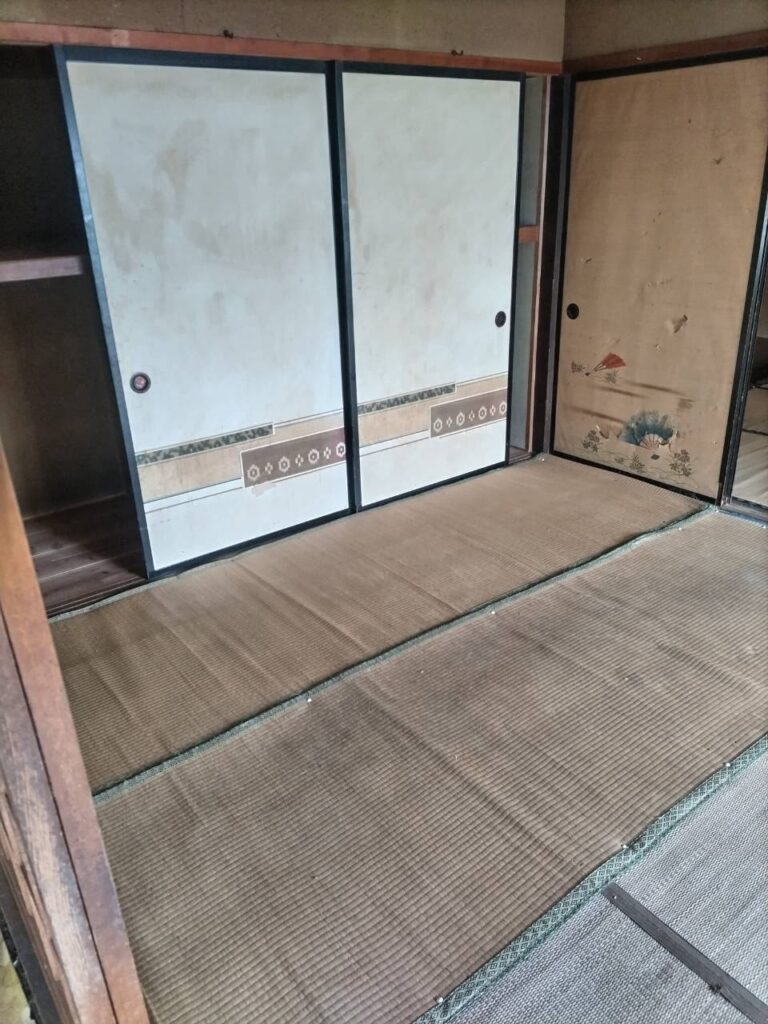 島根県仁多郡佐白の室内写真 6枚目