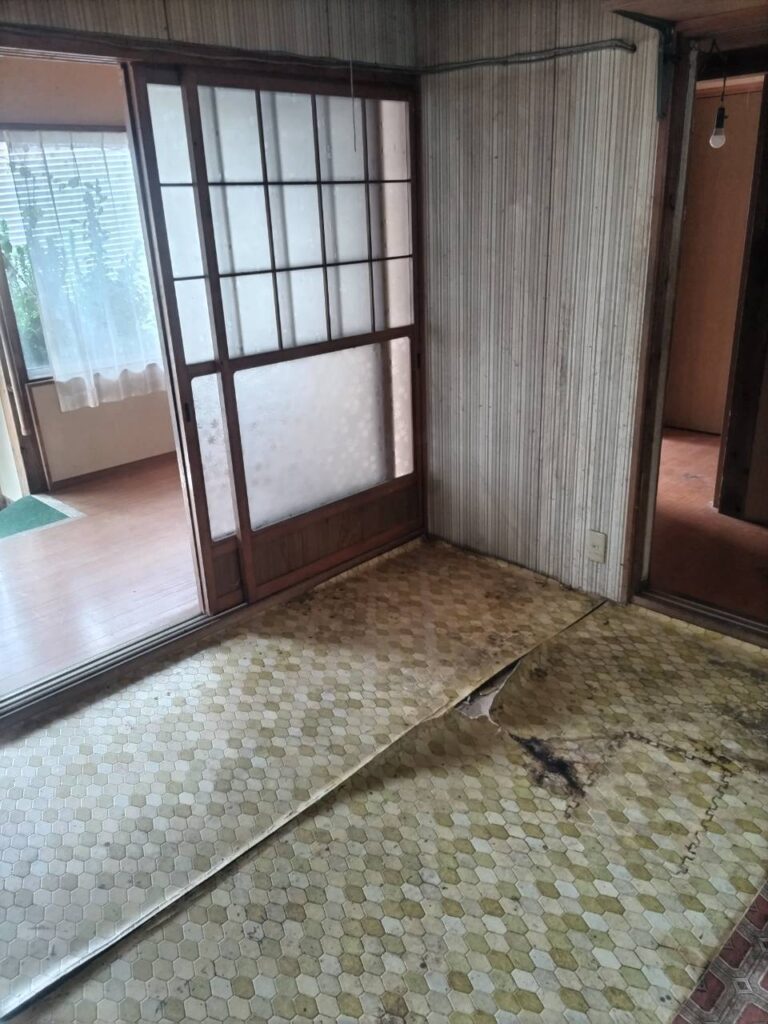 島根県仁多郡佐白の室内写真 9枚目